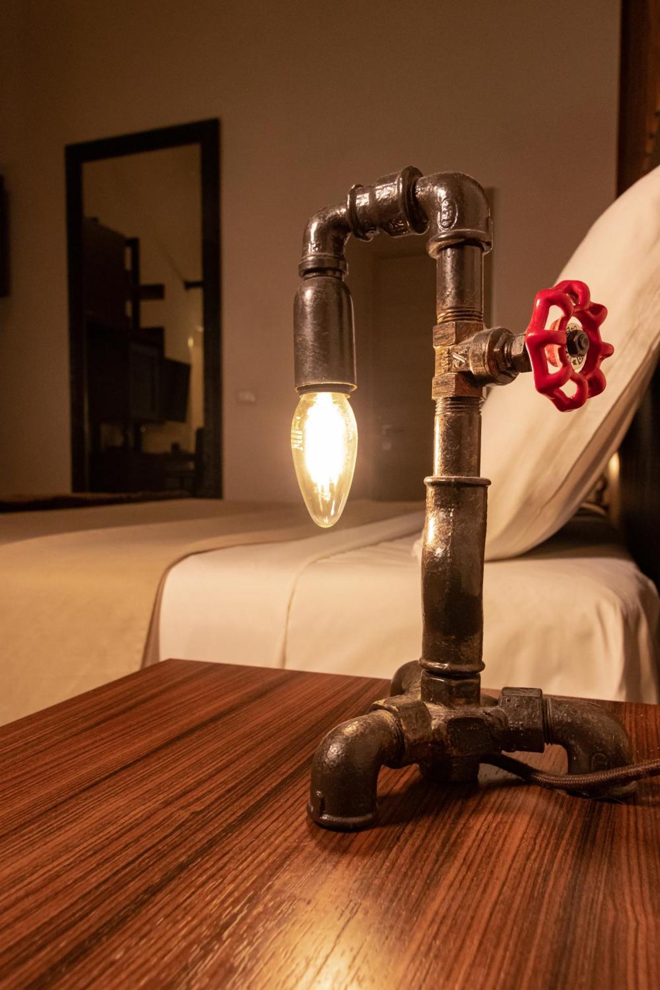 Duomo Luxury Suites Napoli Bagian luar foto