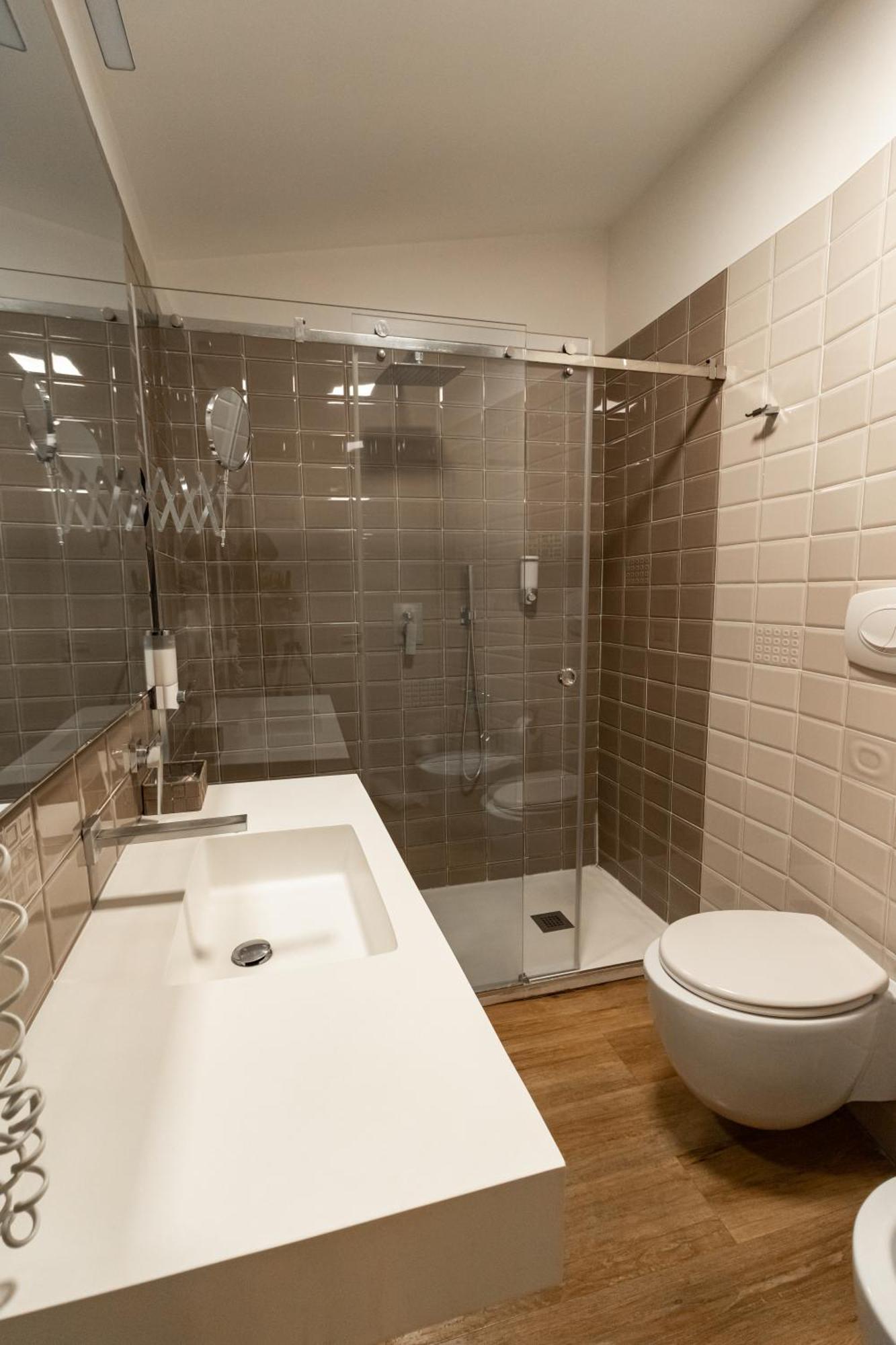 Duomo Luxury Suites Napoli Bagian luar foto