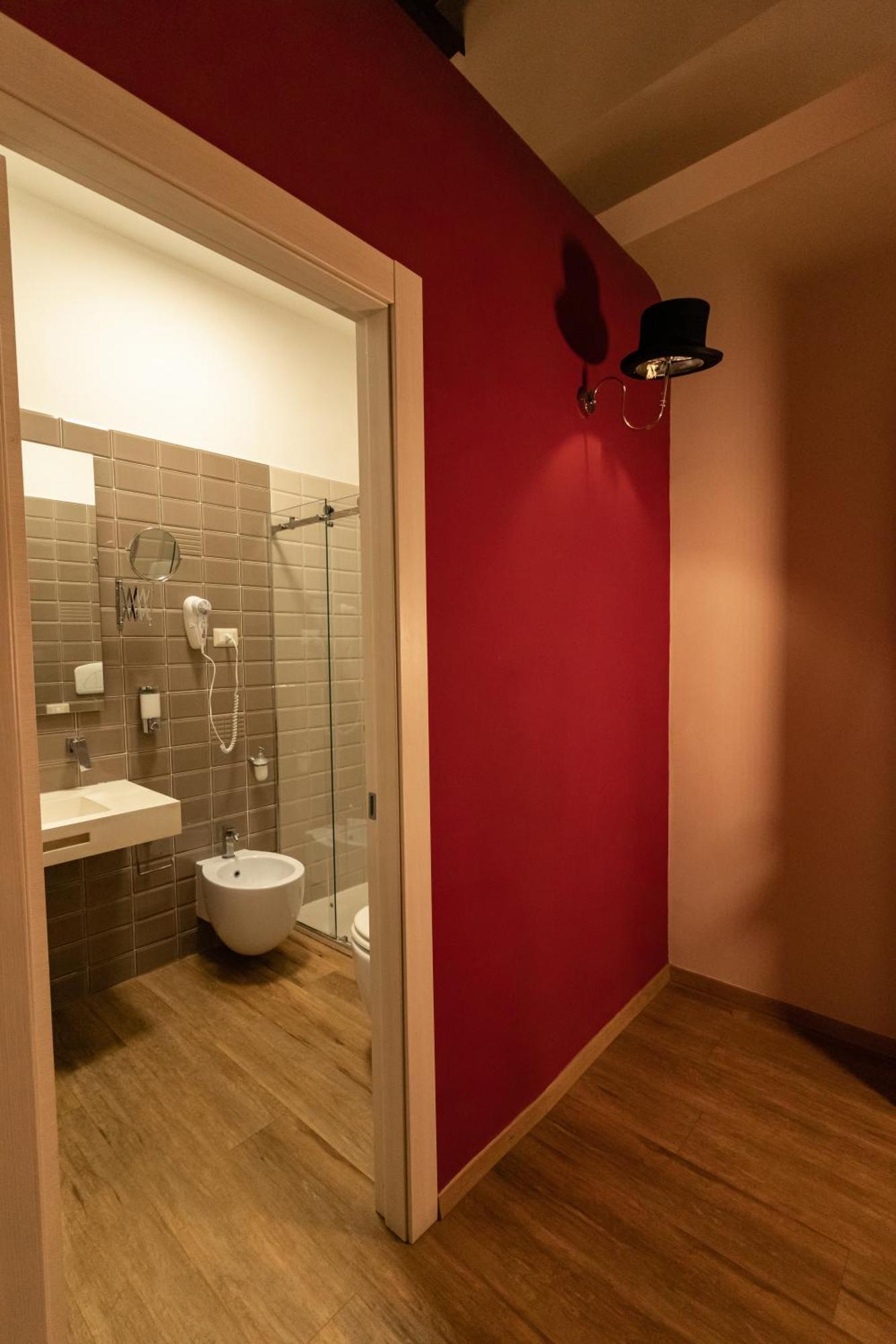 Duomo Luxury Suites Napoli Bagian luar foto