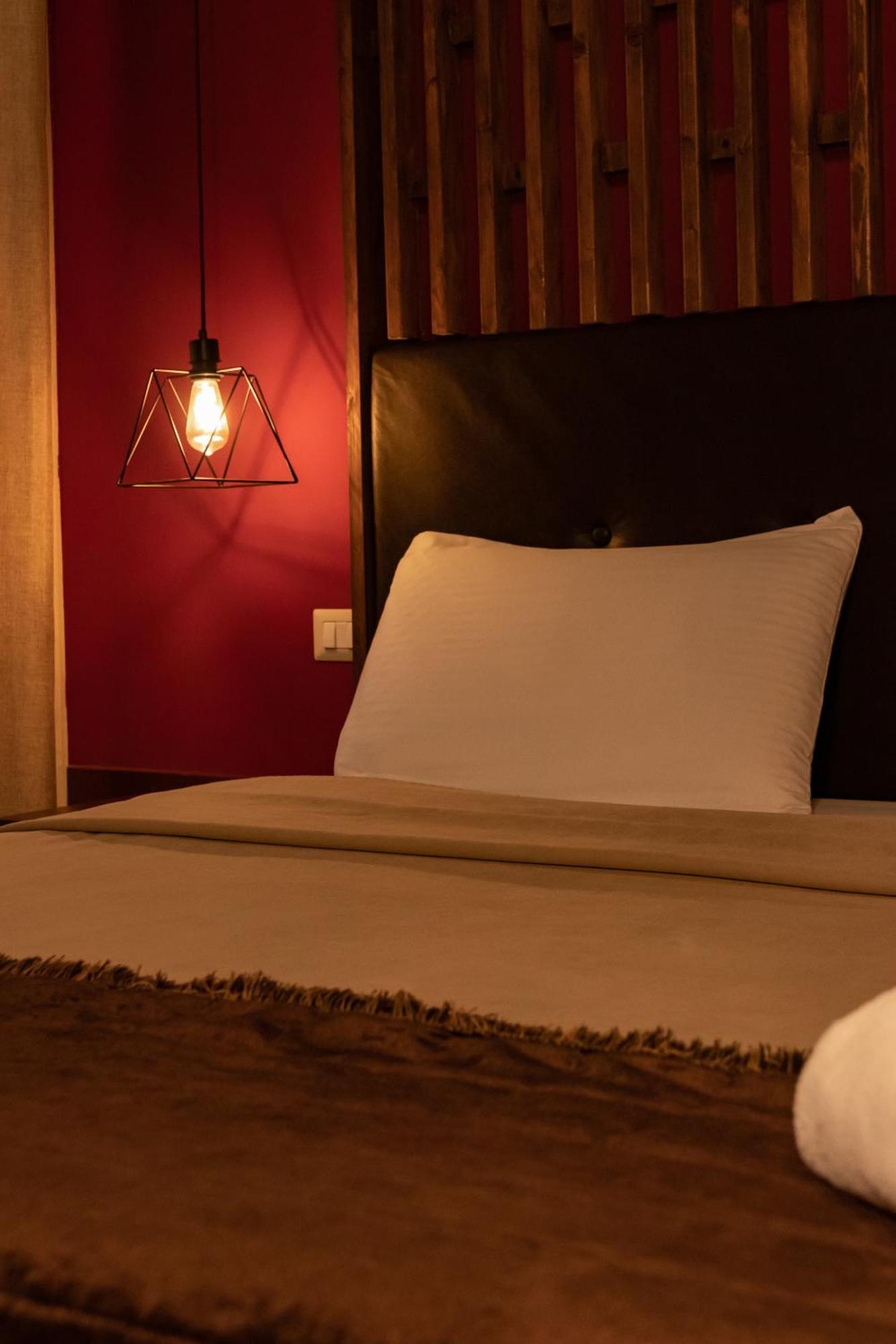 Duomo Luxury Suites Napoli Bagian luar foto