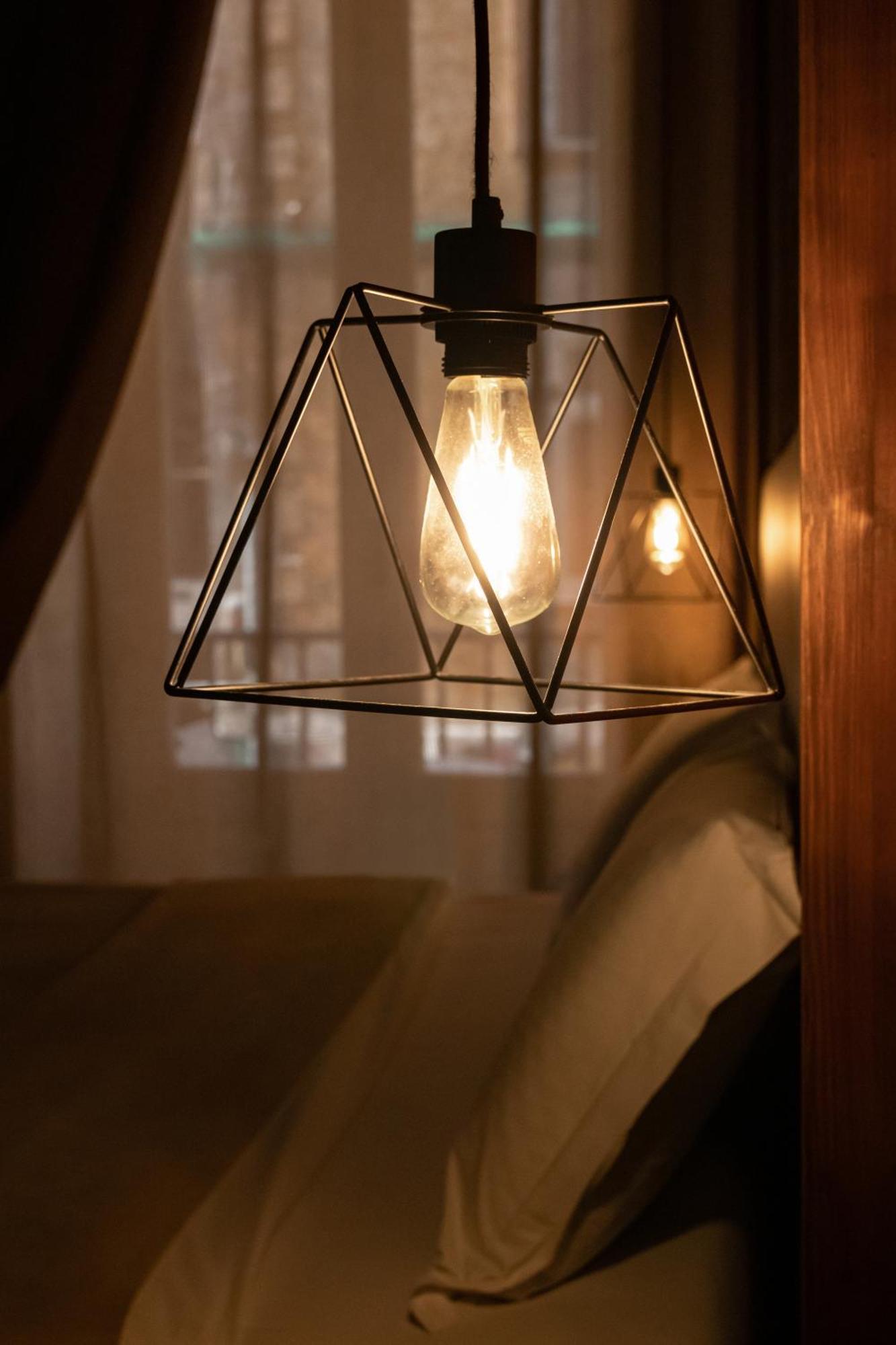 Duomo Luxury Suites Napoli Bagian luar foto