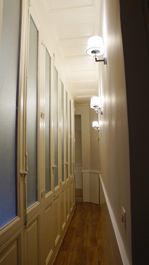 Duomo Luxury Suites Napoli Bagian luar foto